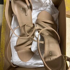 Mix No. 6 Mardelle2 Heels